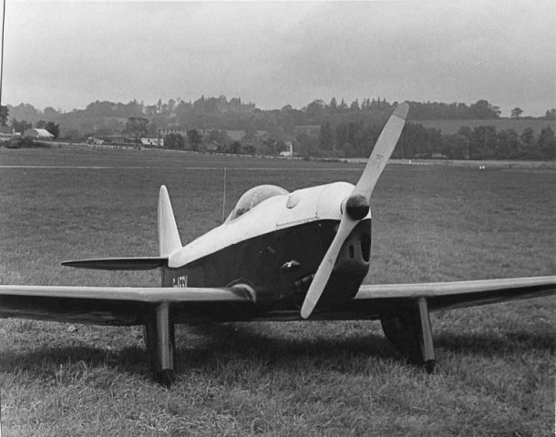 g-afsv chilton dw1a 0063-0070